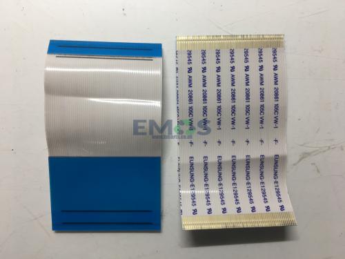 RIBBON CABLES FOR PHILIPS GENUINE 32PFL5522D/05